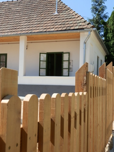 Array Bakonyszentkirály Aranyvackor Vendégház